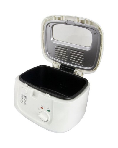 Фритюрниця Esperanza EKG012 Deep Fryer (EKG012)