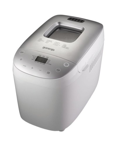 Хлібопічка Gorenje BM1600WG