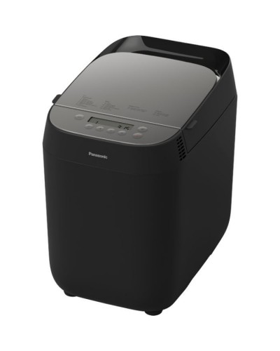 Хлібопічка Panasonic SD-ZP2000KTS