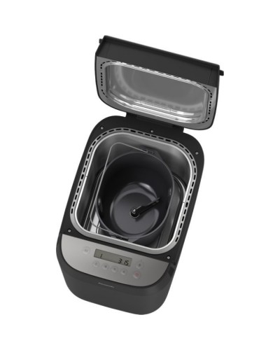 Хлібопічка Panasonic SD-ZP2000KTS