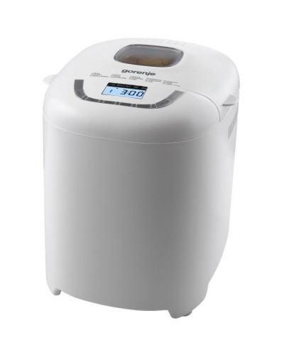 Хлібопічка Gorenje BM910WII