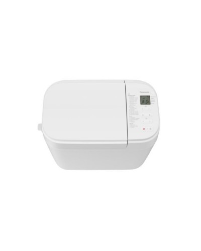 Хлібопічка Panasonic SD-B2510WTS