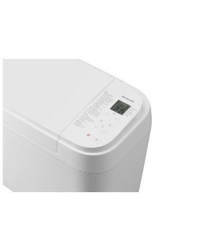 Хлібопічка Panasonic SD-B2510WTS
