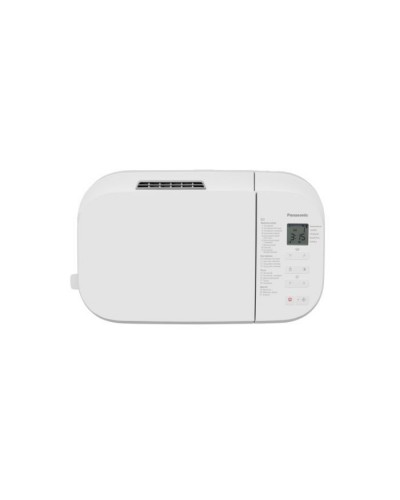 Хлібопічка Panasonic SD-B2510WTS