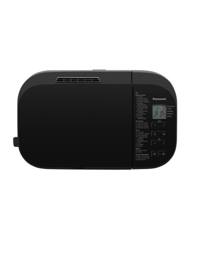 Хлібопічка Panasonic SD-R2530KTS