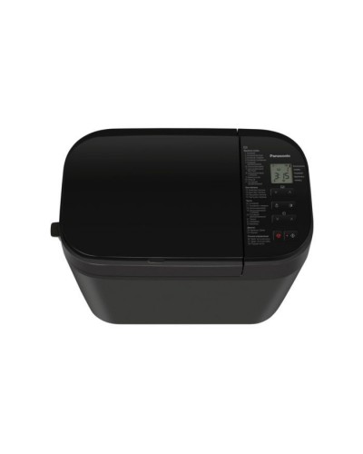 Хлібопічка Panasonic SD-R2530KTS