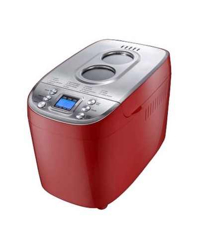 Хлібопічка Vimar VBM-736 Red