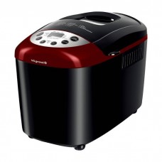 Хлібопічка Vilgrand VBM 85152 white red