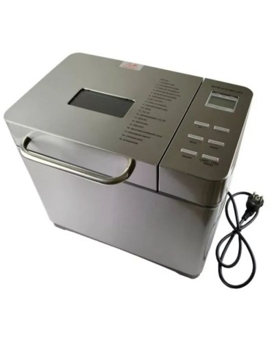 Хлібопічка Grunhelm GBM1000