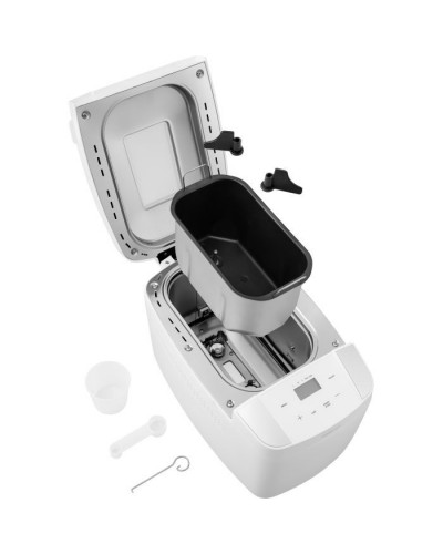 Хлібопічка Sencor SBR 0770WH (SBR0770WH)
