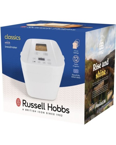 Хлібопічка Russell Hobbs 27260-56