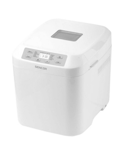 Хлібопічка Sencor SBR 1040WH (SBR1040WH)