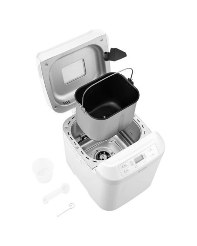 Хлібопічка Sencor SBR 1040WH (SBR1040WH)
