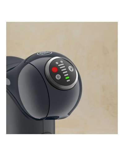 Капсульна кавоварка Krups KP340B10