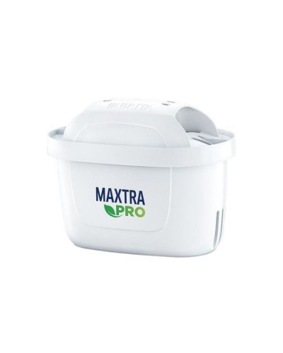 Картридж для фільтра глечика Brita MXPro Limescale для жорсткої води 4шт (1051771)