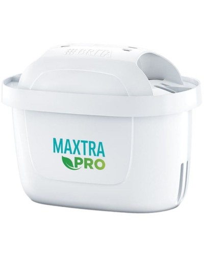 Картридж для фільтра глечика Brita MXPro 3+1шт (1051759)