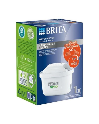 Картридж для фільтра глечика Brita MXPro Limescale для жорсткої води (1051765)