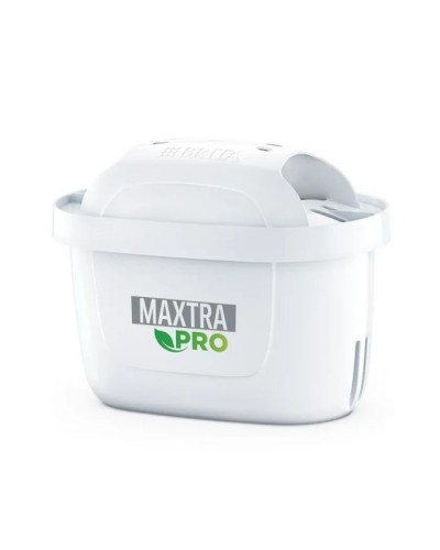 Картридж для фільтра глечика Brita MXPro Limescale для жорсткої води 3+1шт (1051773)