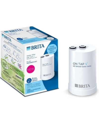Картридж для фільтра глечика Brita On Tap V (1052388)