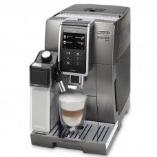 Кавомашина DeLonghi ECAM 370.95 T (ECAM370.95T)