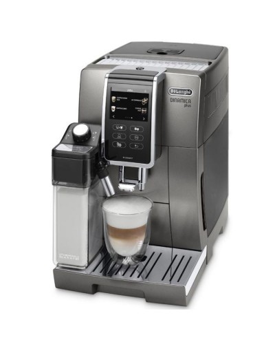 Кавомашина DeLonghi ECAM 370.95 T (ECAM370.95T)
