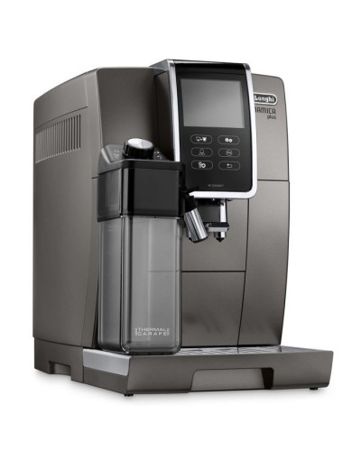 Кавомашина DeLonghi ECAM 370.95 T (ECAM370.95T)
