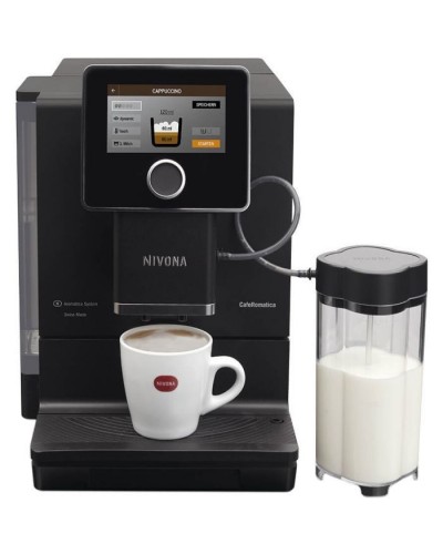 Кавомашина Nivona NICR 960