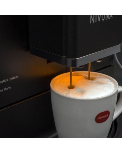 Кавомашина Nivona NICR 960
