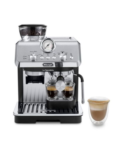 Кавомашина DeLonghi EC 9155 MB