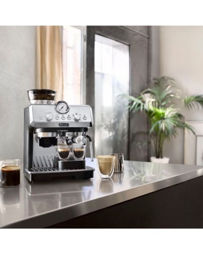 Кавомашина DeLonghi EC 9155 MB