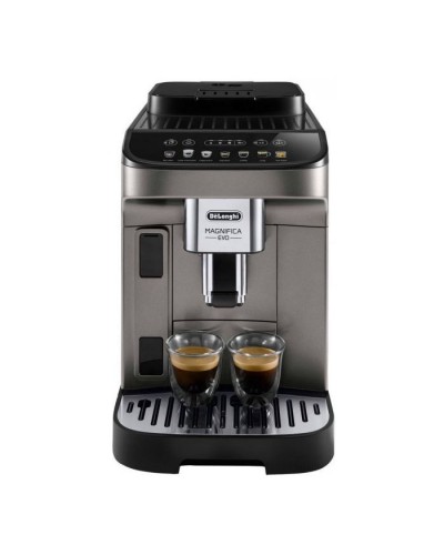 Кавомашина DeLonghi ECAM 290.81.TB