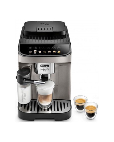 Кавомашина DeLonghi ECAM 290.81.TB