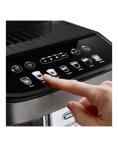 Кавомашина DeLonghi ECAM 290.81.TB