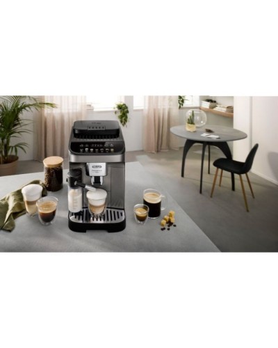 Кавомашина DeLonghi ECAM 290.81.TB