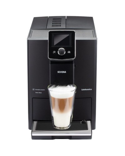 Кавомашина Nivona NICR820