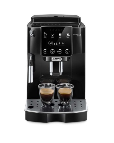 Кавомашина DeLonghi ECAM 220.21.B