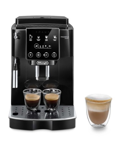 Кавомашина DeLonghi ECAM 220.21.B