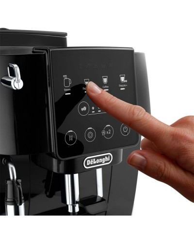 Кавомашина DeLonghi ECAM 220.21.B