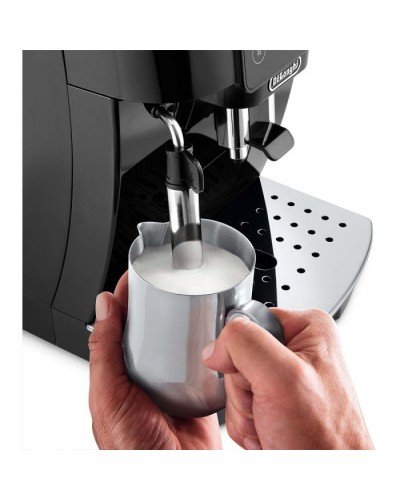 Кавомашина DeLonghi ECAM 220.21.B