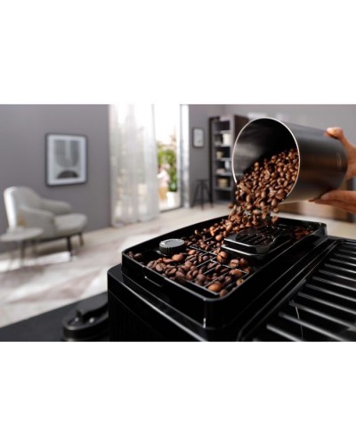Кавомашина DeLonghi ECAM 220.21.B