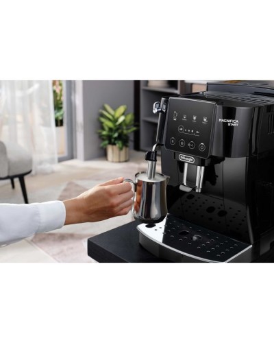 Кавомашина DeLonghi ECAM 220.21.B