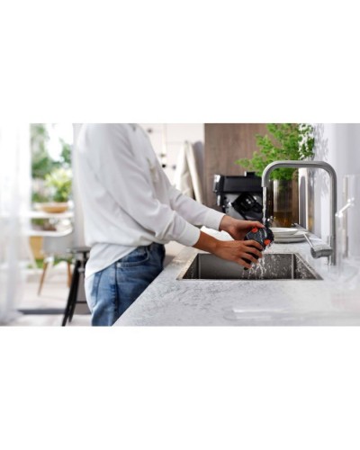 Кавомашина DeLonghi ECAM 220.21.B
