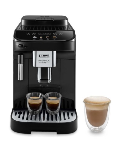 Кавомашина DeLonghi ECAM 290.21.B