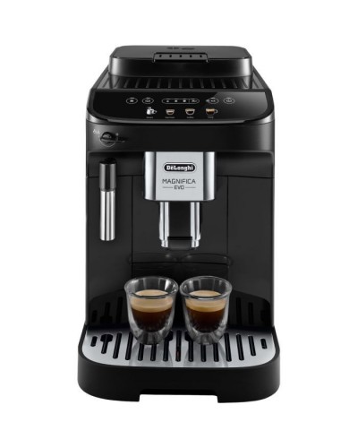 Кавомашина DeLonghi ECAM 290.21.B