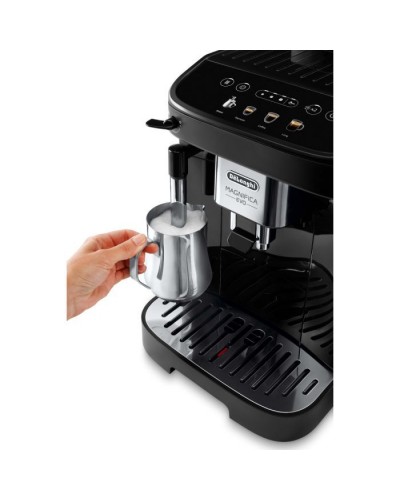 Кавомашина DeLonghi ECAM 290.21.B