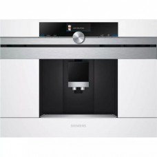 Кавомашина Siemens CT718L1W0
