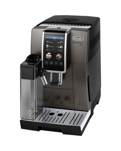 Кавомашина DeLonghi ECAM380.95.TB