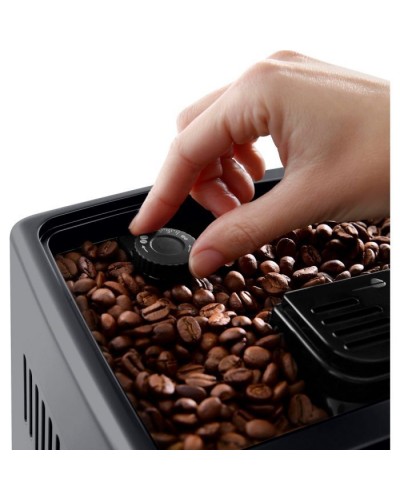 Кавомашина DeLonghi ECAM380.95.TB
