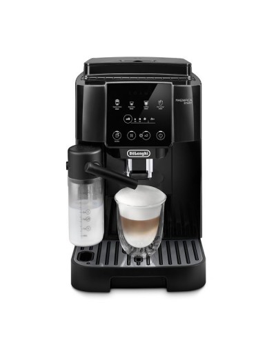 Кавомашина DeLonghi ECAM 220.60.B