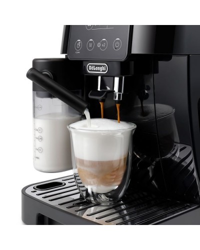 Кавомашина DeLonghi ECAM 220.60.B